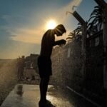 France records around 1,000 more deaths than expected in heatwave