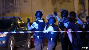 ‘Deliberate’ Monaco explosion wounds Ukrainian oligarch