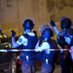 Police hunt for Monaco bomb suspect after Ukrainian-born businessman wounded