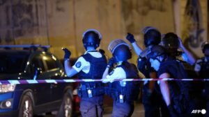 Police hunt for Monaco bomb suspect after Ukrainian-born businessman wounded