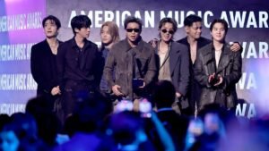 Arirang fever lands in London with BTS’ full‑scale The City London takeover