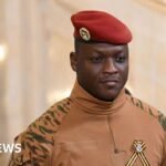 Burkina Faso severs diplomatic ties with France