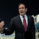 UN says it will evacuate sailors stranded in Strait of Hormuz, as Rubio warns against tolls
