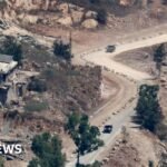 Israel strikes southern Lebanon as Hezbollah condemns new deal