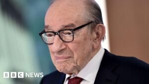 Alan Greenspan obituary: Architect of the modern American economy dies aged 100
