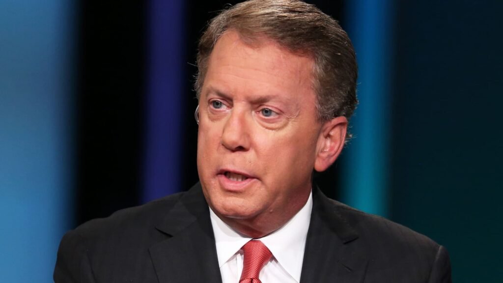 CME Group’s Terry Duffy to step down in 2027, CFO Lynne Fitzpatrick to become CEO