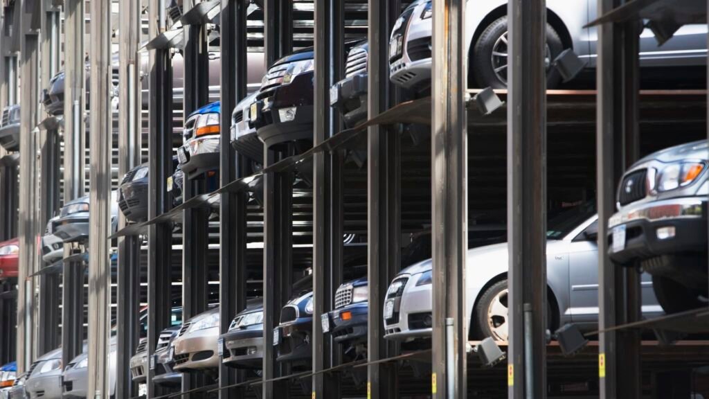How pandemic car shortages are still making new and used cars expensive