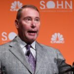 Jeffrey Gundlach says Fed’s Warsh is not going to be the ‘easy money’ chairman many hoped for