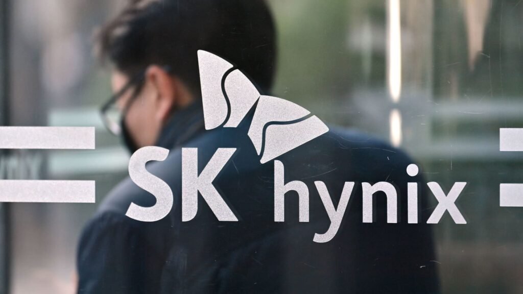 SK Hynix prepares US listing at $166 per share — here’s why HSBC says it could be worth 20% more