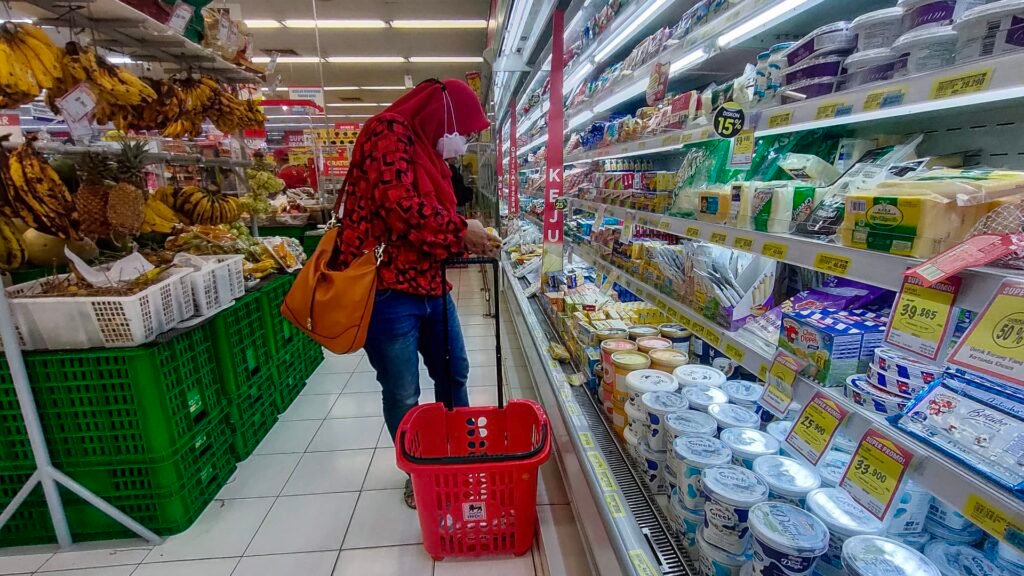 Three reasons why a food-supply shock may be coming to Southeast Asia: Goldman Sachs