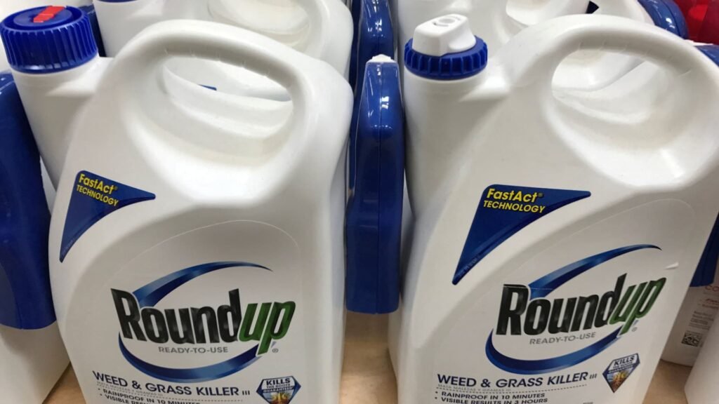 Bayer wins Supreme Court case making it harder to sue over glyphosate in Monsanto’s Roundup