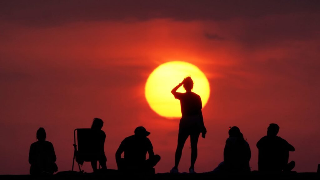 Three reasons investors should increase hedging toward the end of summer: Susquehanna