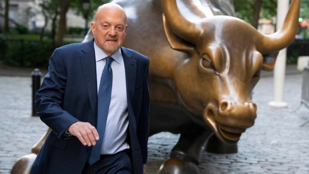 I want people to be millionaires — Jim Cramer’s blueprint to make money in any market