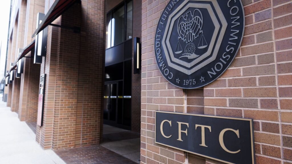 Regulators’ proposed prediction markets rules ban trading on terrorism, assassinations