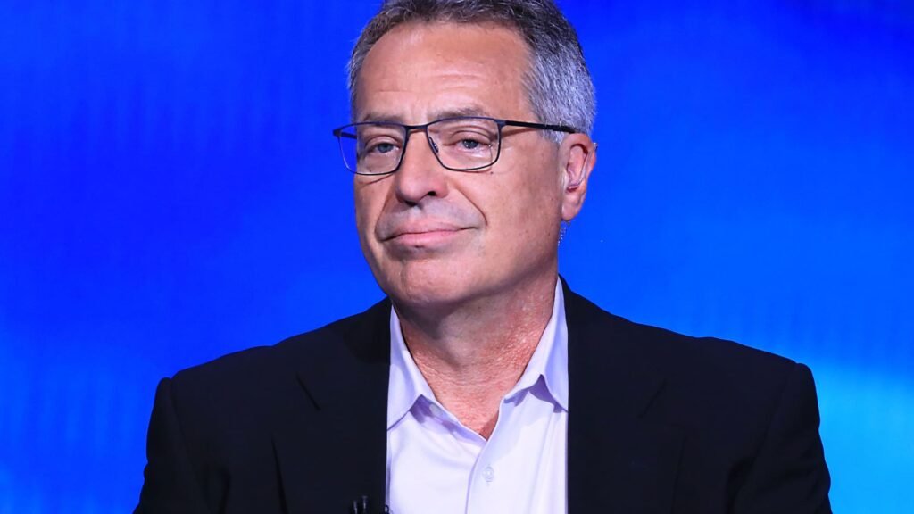 Value investor Bill Nygren sees opportunity in beaten-down Salesforce