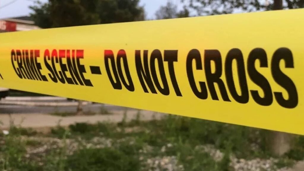 At least 12 people shot at an Ohio festival and a search for suspects is still ongoing, police say