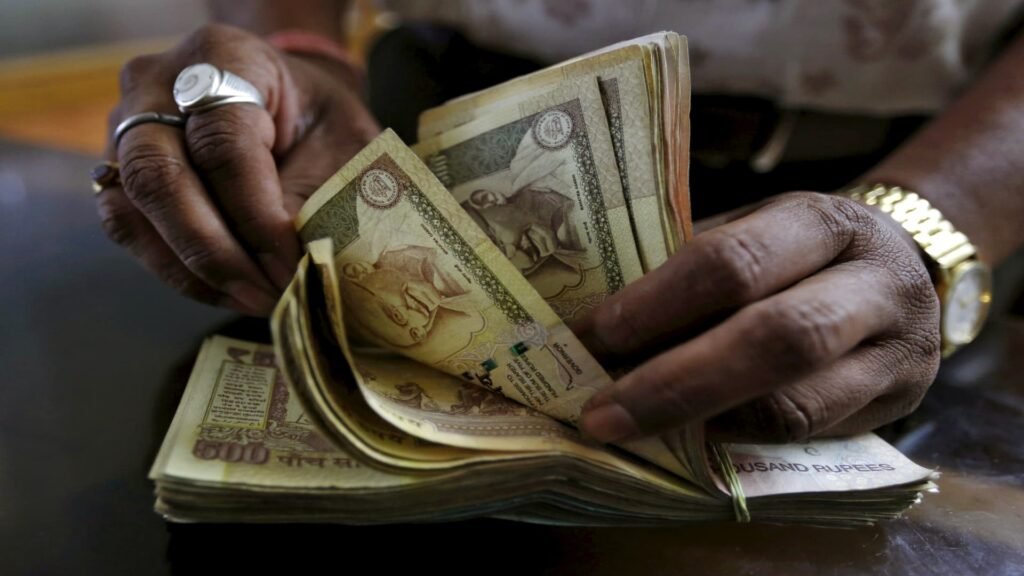 India scraps tax on overseas bond investors in bid to attract foreign capital and shore up the rupee