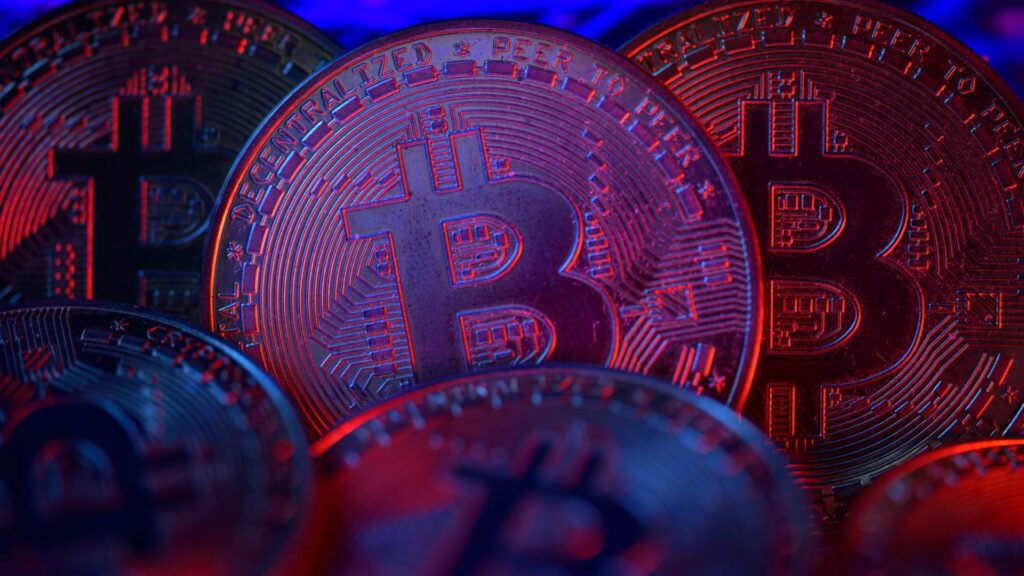 Bitcoin is weathering its ugliest week in months as narrative fades and liquidity rotates