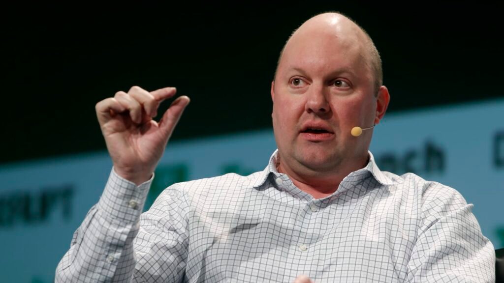 Ex-Andreessen Horowitz partner slams his old firm, other VCs for ‘political infiltration’ around AI