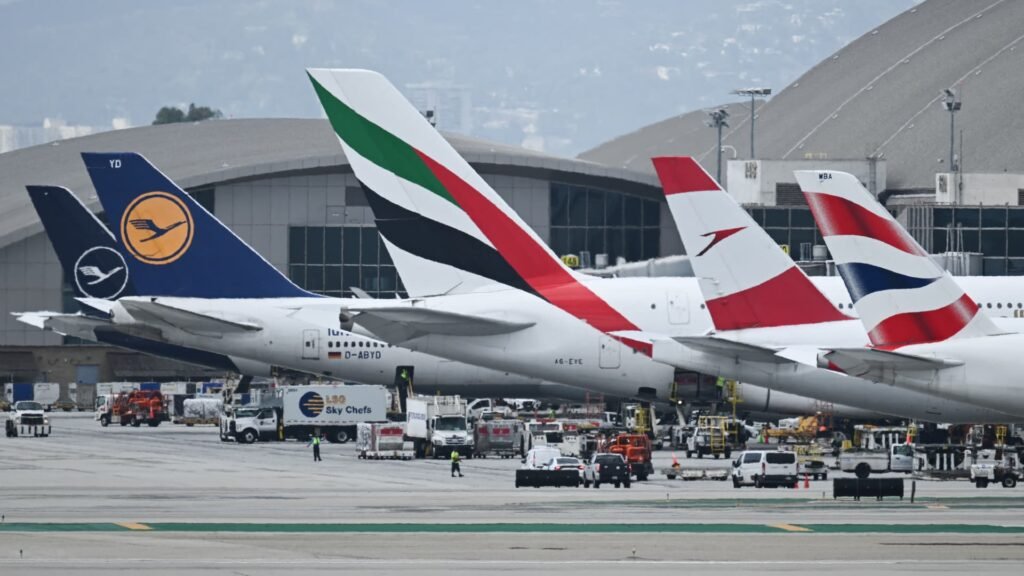 5 takeaways from airline CEOs’ biggest annual gathering