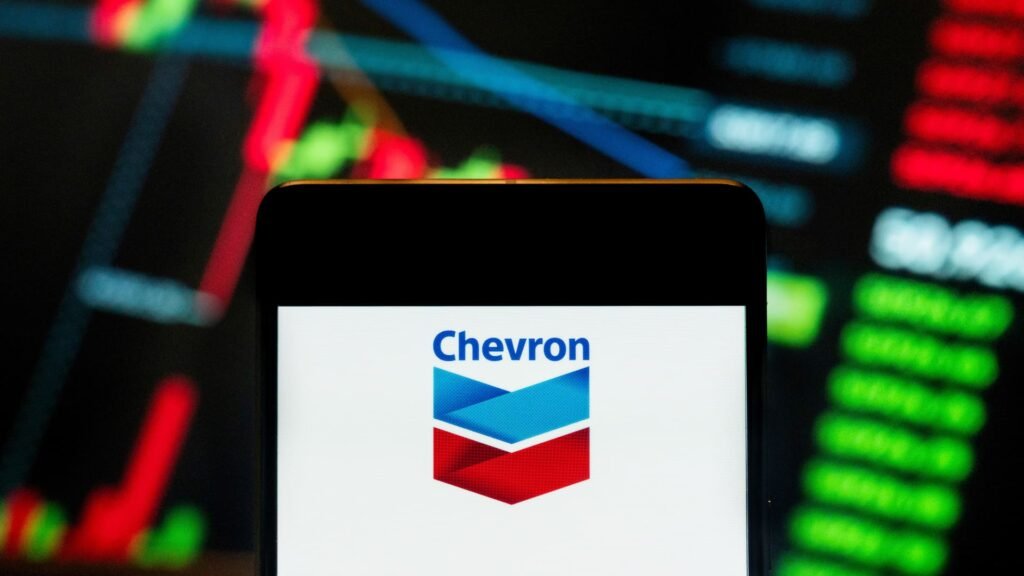 Chevron to fuel massive Microsoft data center in Texas with natural gas