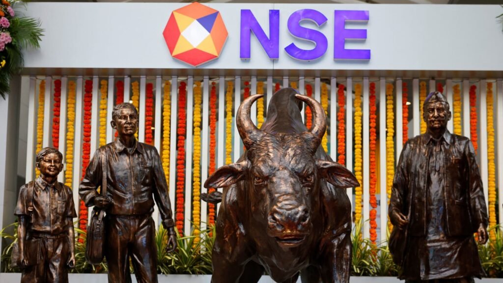 India’s largest stock exchange files for IPO as mega-listings gather pace