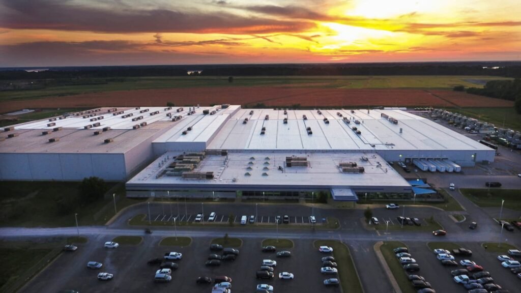 SpaceX signs computing power deal with open-source AI startup Reflection worth up to $6.3 billion