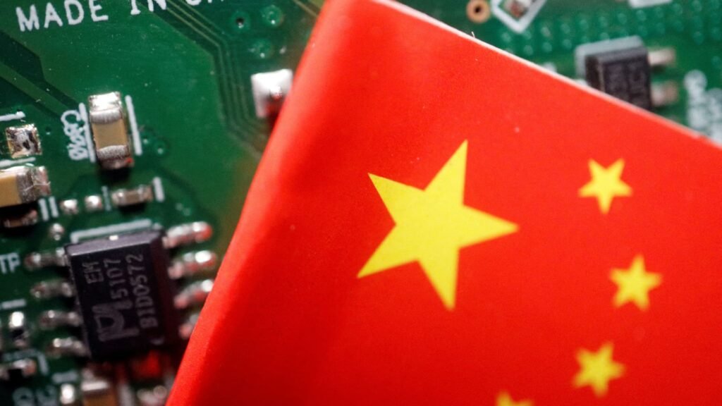 Goldman Sachs cuts Hong Kong stocks in favor of mainland China AI hardware plays