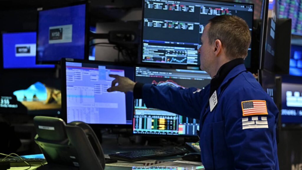 Treasury yields steady as investors monitor inflation data, U.S. strikes in Iran