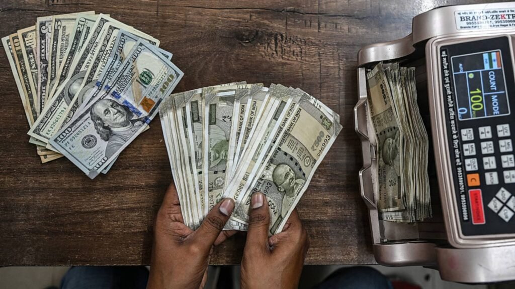 India’s economy expands at 7.8% over January to March — faster than expected