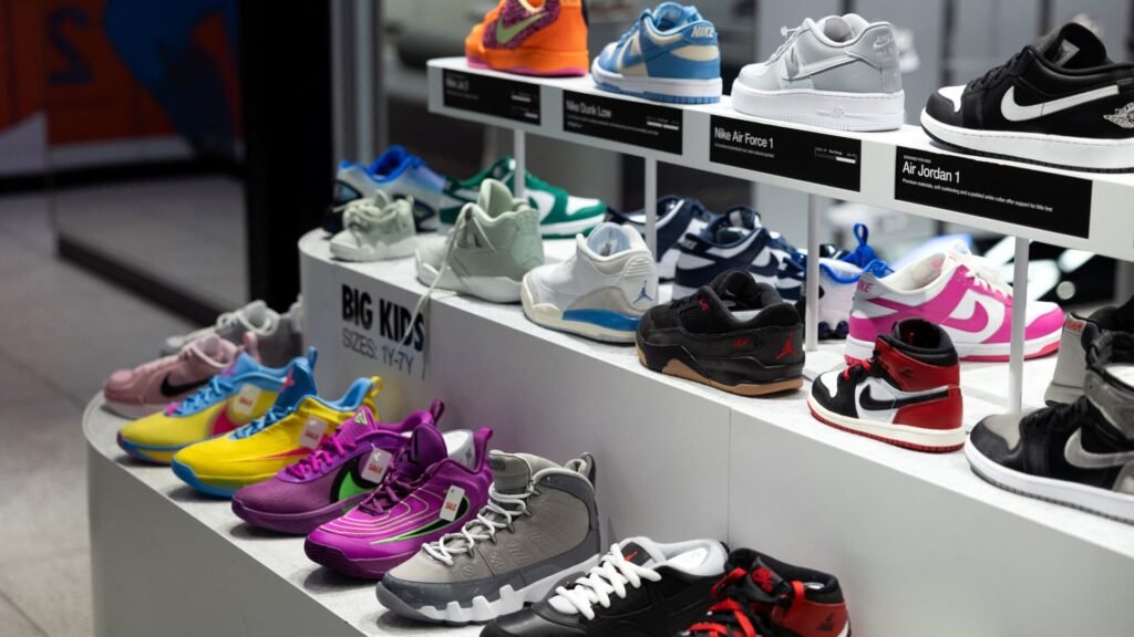 Nike has limited time to prove itself, especially after a tough analyst downgrade