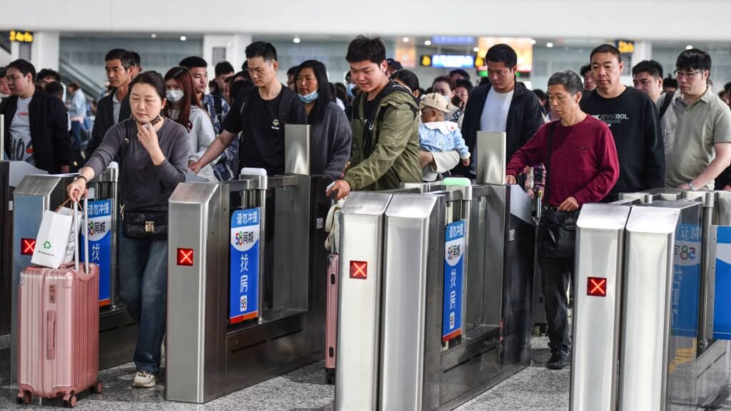 From concerts to train rides, bots are winning the ticket wars — but they’re only part of the problem