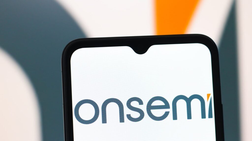 On Semiconductor strikes $7 billion deal for Synaptics in physical AI push