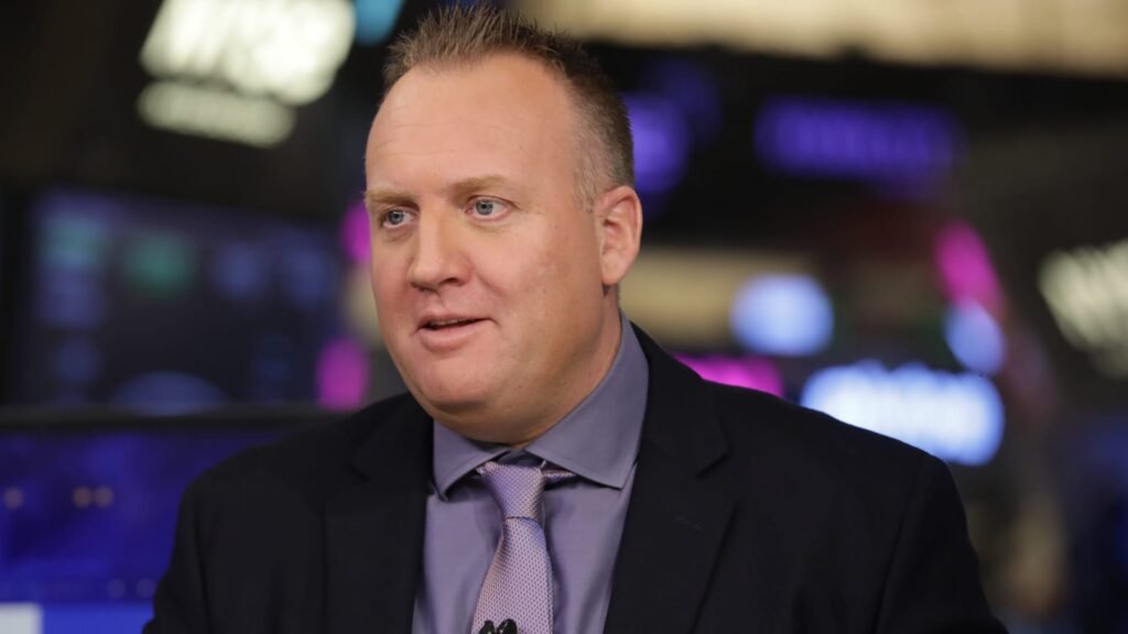 There’s a little-known tech name on Josh Brown’s Best Stocks list that’s at the nexus of the data center buildout