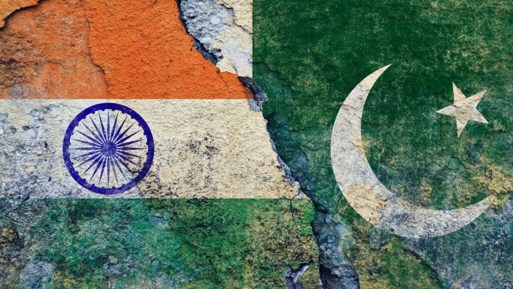 Why a 66-year-old water treaty is becoming the latest India-Pakistan flashpoint