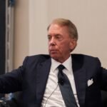 CME CEO Terrence Duffy says the exchange operator will sue CFTC over perpetual futures