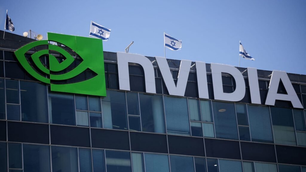 Here are Wednesday’s biggest analyst calls: Nvidia, Tesla, Cava, Netflix, Chipotle, Pfizer, Nike, SharkNinja & more