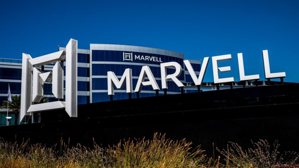 Marvell Technology and Flex to join S&P 500 index, replacing Pool and Campbell’s