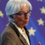 ECB hikes interest rates for first time since 2023 as Iran war ramps up energy costs
