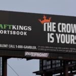 Wall Street sees one clear winner from the World Cup gambling boom