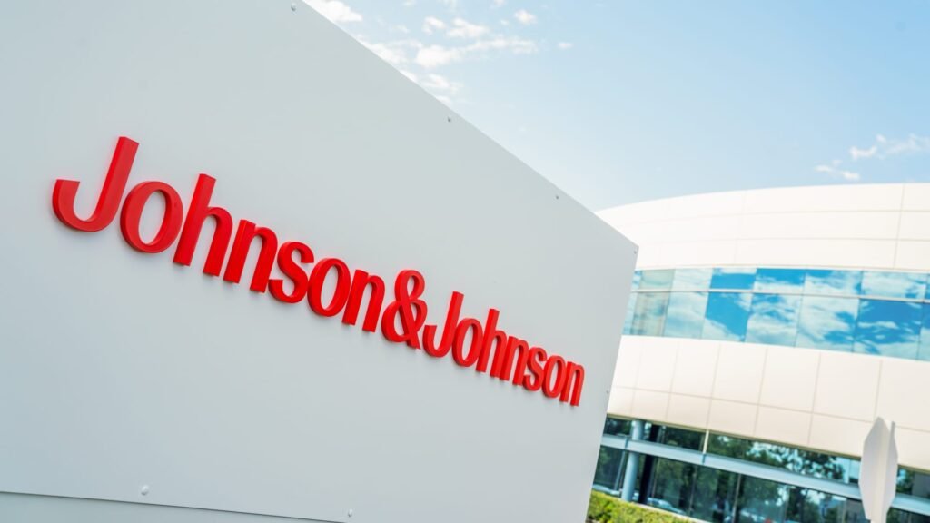 Salesforce looks to strengthen its AI platform — plus, a positive note for J&J