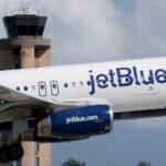 JetBlue bets big on Fort Lauderdale, from a new airport lounge to an international gateway