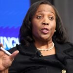 Supreme Court rules Trump cannot fire Fed Governor Lisa Cook for now