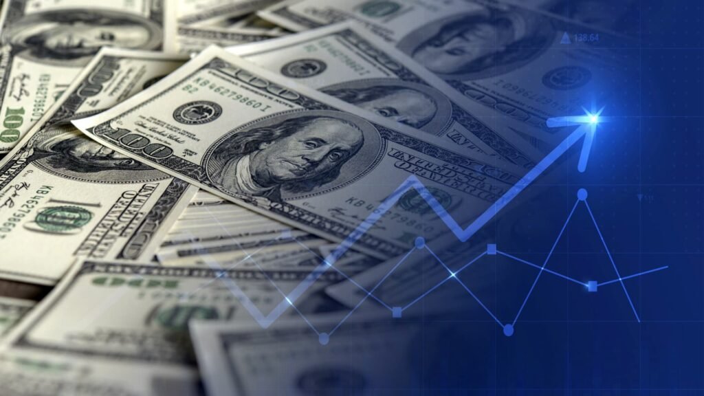 Citi Wealth warns investors to move out of excess cash because of hot inflation