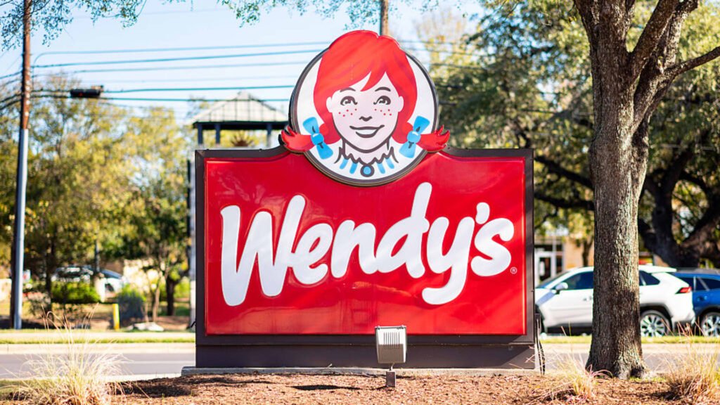 Wendy’s shares soar for a second day as retail investors pile into their new meme darling
