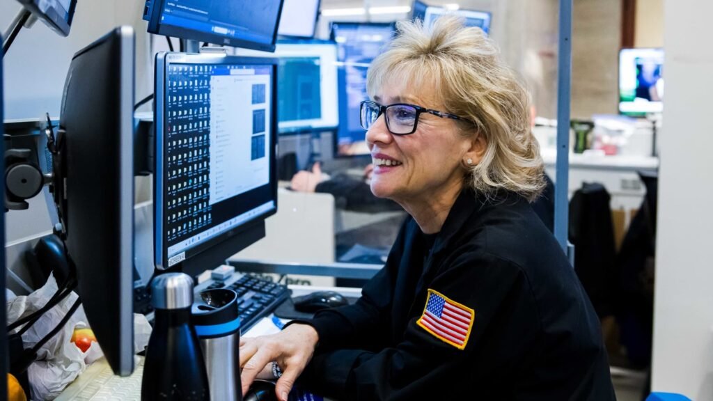 Treasury yields hold steady as traders await more economic data