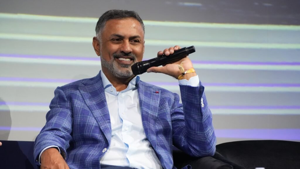 Palo Alto Networks tops earnings as AI fuels cybersecurity urgency