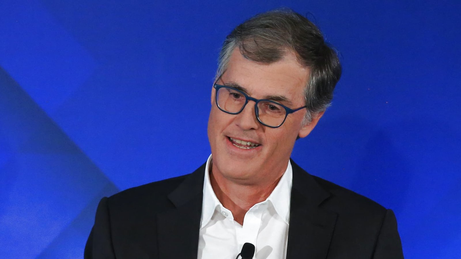 Could there be a $10 trillion company? Tech investing star Laffont thinks so