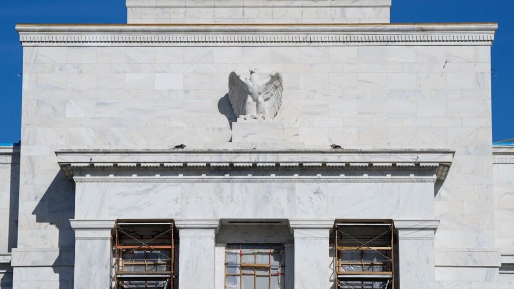 More united Fed board seen at Warsh’s first meeting, according to Kalshi traders