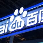 Baidu shares jump 7% as AI chip arm Kunlunxin said to target $50 billion Hong Kong IPO